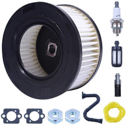 Fits for MS261,MS261C,MS271,MS271C,MS291,MS291C Chainsaw