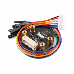 IPS Color TFT LCD Display Module GC9A01 Drive 4 Wire SPI Interface