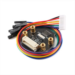 IPS Color TFT LCD Display Module GC9A01 Drive 4 Wire SPI Interface