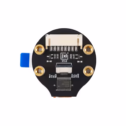 IPS Color TFT LCD Display Module GC9A01 Drive 4 Wire SPI Interface