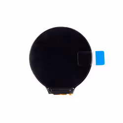 IPS Color TFT LCD Display Module GC9A01 Drive 4 Wire SPI Interface