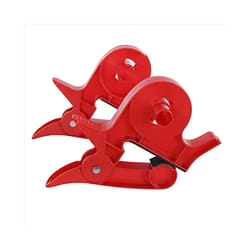 2 Pcs Tabletop Gift Wrapping Tool, Christmas Wrapping Tape Dispenser