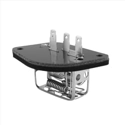 Heater Blower Motor Fan Resistor Control Module for