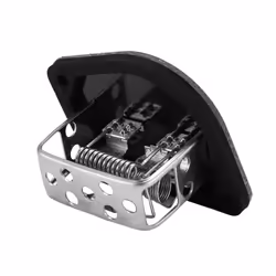 Heater Blower Motor Fan Resistor Control Module for