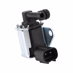 Vapor Canister Purge Control Solenoid Valve for