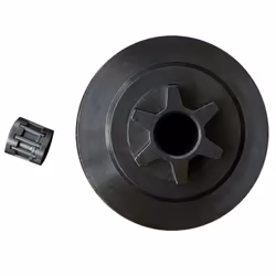 Clutch Sprocket for -350T Spur Sprocket with Needle Bearing