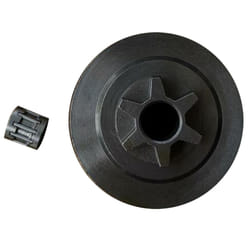 Clutch Sprocket for -350T Spur Sprocket with Needle Bearing