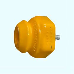 Control Arm Rubber Bushing for Front Insulator