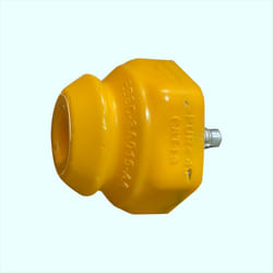 Control Arm Rubber Bushing for Front Insulator