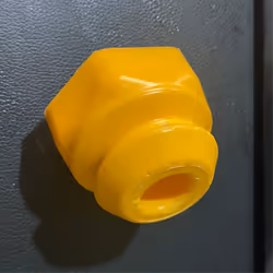Control Arm Rubber Bushing for Front Insulator