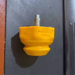 Control Arm Rubber Bushing for Front Insulator