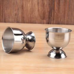 Egg Cracker Topper Set  Soft Hard Boiled Eggs Separator Tool