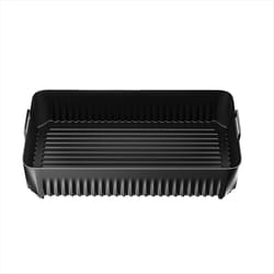 10.4L Reusable Silicone Air Fryer Liners for AF500 Silicone