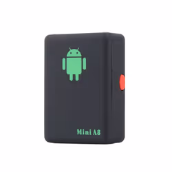 With Sos Button Tracker Smart Mini A8 Gsm/Gprs/Lbs Tracker Locator