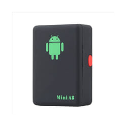 With Sos Button Tracker Smart Mini A8 Gsm/Gprs/Lbs Tracker Locator