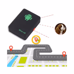 With Sos Button Tracker Smart Mini A8 Gsm/Gprs/Lbs Tracker Locator