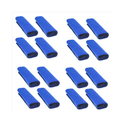 16 Pcs CPAP Strap Covers CPAP Supplies, Comfort Strap Cushions Pads