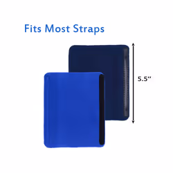 16 Pcs CPAP Strap Covers CPAP Supplies, Comfort Strap Cushions Pads