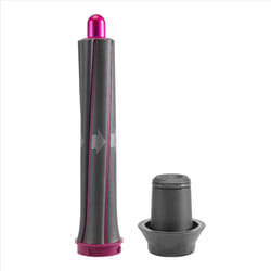 2Pcs for Supersonic Automatic Hair Curling Barrels and Adapters