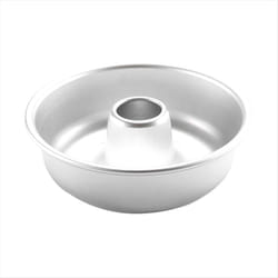 9in Cake Pan Round Nonstick Pound Cake Pan for Baking