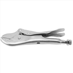 Locking Pinch Off Pliers Crimping Tool Refrigeration Tool for Sealing