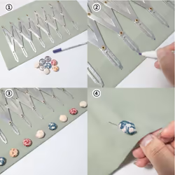 Sewing Gauge, Adjustable Expanding Sewing Gauge