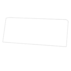 For - G05 X3 G02 X4 2022 12.3-Inch Navigation Tempered Glass Film
