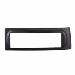 1 Din Radio Fascia CD DVD Panel for I Scenic 1996-2003