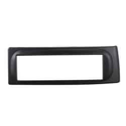 1 Din Radio Fascia CD DVD Panel for I Scenic 1996-2003