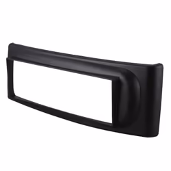 1 Din Radio Fascia CD DVD Panel for I Scenic 1996-2003