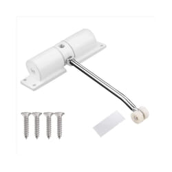 Safety Spring Door Closer Adjustable 30 Kg Closing Door Hinge