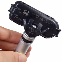TPMS Tire Pressure Monitor Sensor for