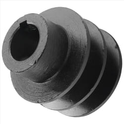 V Belt Pulley for 168F GX110 GX120 GX160 ATV Go Kart Engines
