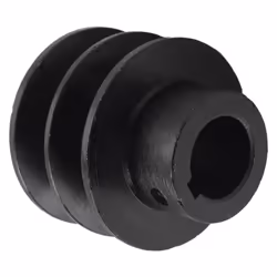 V Belt Pulley for 168F GX110 GX120 GX160 ATV Go Kart Engines