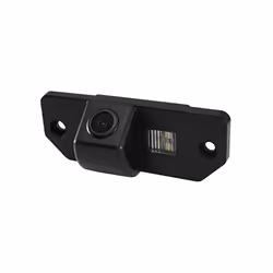 Car Rear View Reversing Parking Camera for Focus Night Vision