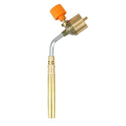 Brass MAPP, Heating Welding Burner, for Camping and Welding