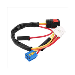 Ignition Switch Lock Barrel Plug Cable Wire for 206 406