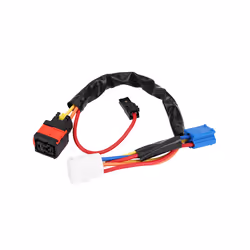 Ignition Switch Lock Barrel Plug Cable Wire for 206 406