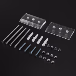 Skateboard Hanger 2PCS for Skateboards Deck Display and Storage