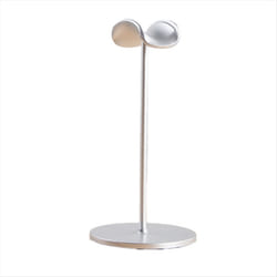 Headphone Stand Stylish Non-Slip Holder for Max Silver