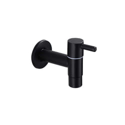 Mop Sink Faucet 304 Stainless Steel Bathroom Washing Machine Faucet
