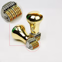 Retro Roller Date Stamp Diy Handmade Soap Date Wax Seal Beads