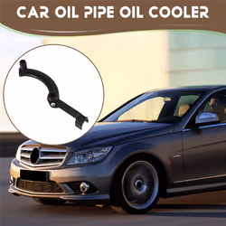 2712002352 Oil Pipe for W204 C180 C200 C280