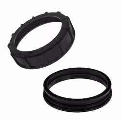 Car Fuel Tank Seal 17342-79900 Gasoline Pump Fixing Ring for Koleos