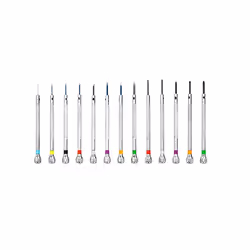 13Pack Watch Tools Repair Screwdriver Set Screwdriver Kit Watch Tools