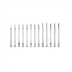 13Pack Watch Tools Repair Screwdriver Set Screwdriver Kit Watch Tools
