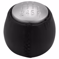 6 Speed Gear Shift Knob Shifter Lever for GT 147 166 3.2