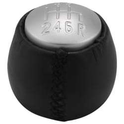 6 Speed Gear Shift Knob Shifter Lever for GT 147 166 3.2