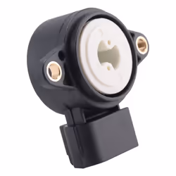 Throttle Position Sensor for // Automobiles