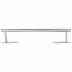 Stainless Steel Towel Rack for Kitchen Toilet Wall Mounted Punch-Free